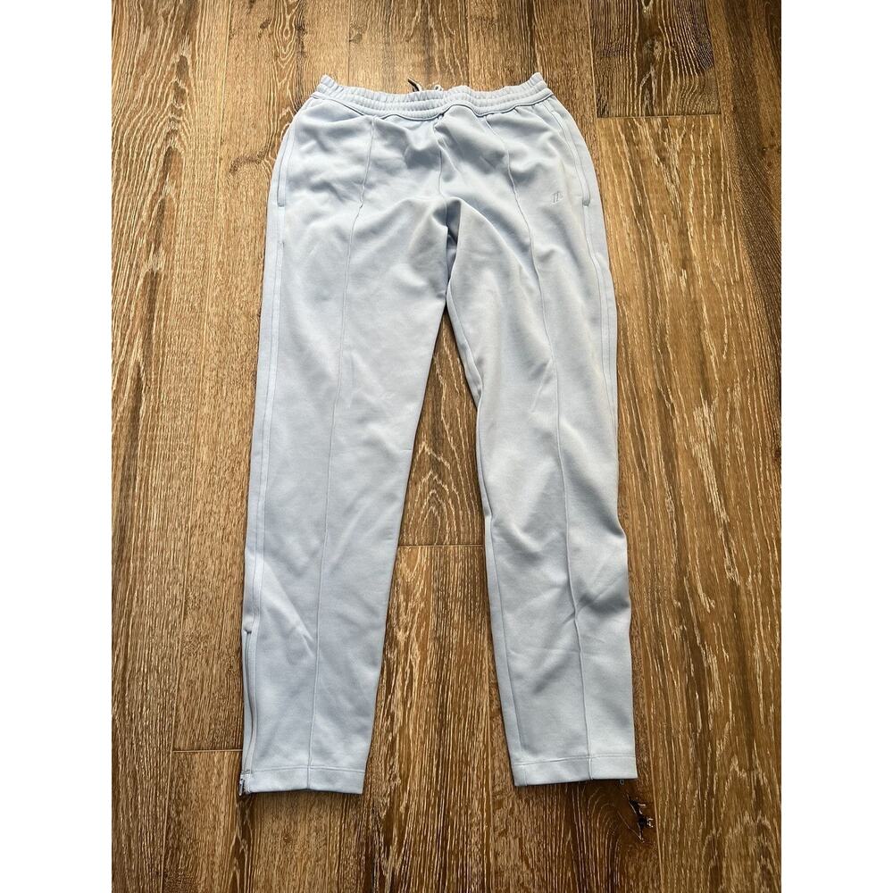 Helmut lang track pants